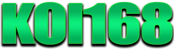 Logo Koi168