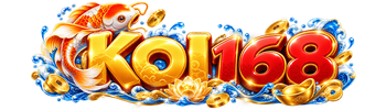 Logo KOI168